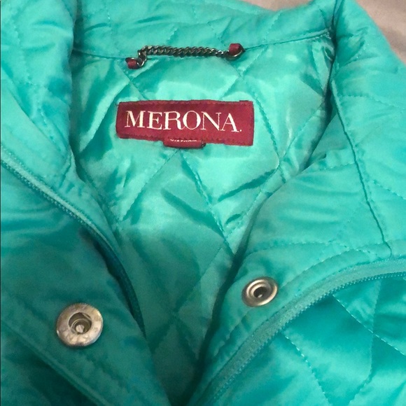 Jacket - Picture 2 of 6